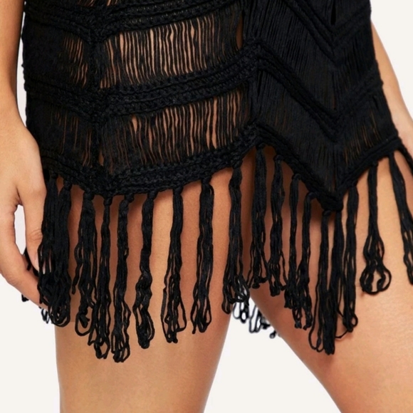 Cover up - Picture 3 of 4